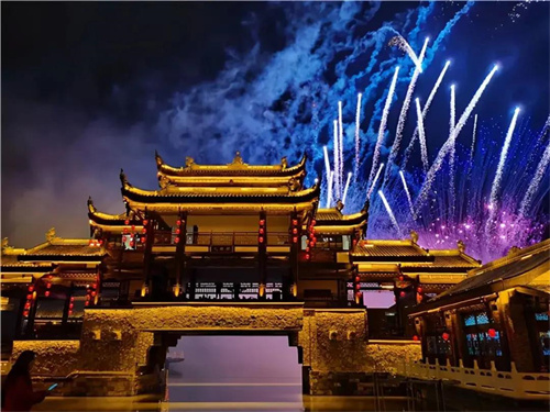 夜游项目遍地开花，如何打造客户满意的夜游“精品工程”？