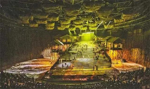 夜游项目遍地开花，如何打造客户满意的夜游“精品工程”？