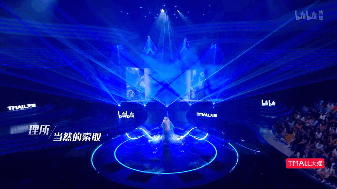 火爆综艺《我的音乐你听吗》落下帷幕！舞台设计究竟妙在哪里？