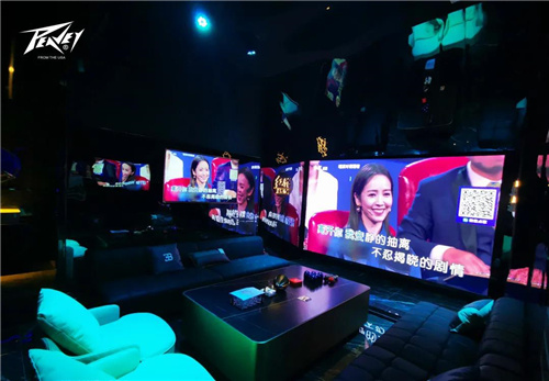 【PEAVEY娱乐-潮K】 高端派对领潮者——东莞·红馆Party