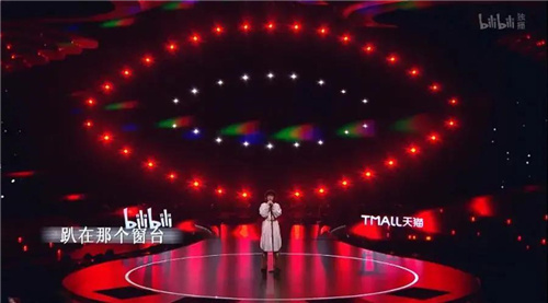 火爆综艺《我的音乐你听吗》落下帷幕！舞台设计究竟妙在哪里？