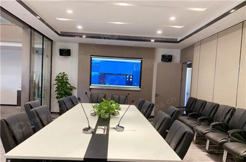 智慧大脑，赋能上海！itc助力某城市运营指挥中心建设“一把手”工程！