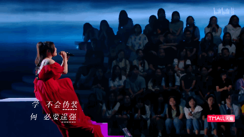 火爆综艺《我的音乐你听吗》落下帷幕！舞台设计究竟妙在哪里？