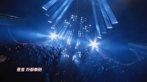 沉浸式的国粹魅力!揭秘王者荣耀2021共创之夜