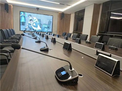 多所知名高校认可，HUAIN会议系统让教学更精彩