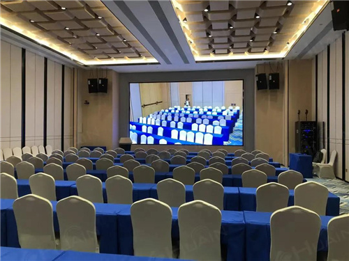 多所知名高校认可，HUAIN会议系统让教学更精彩