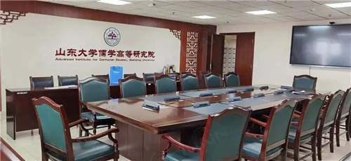 多所知名高校认可，HUAIN会议系统让教学更精彩