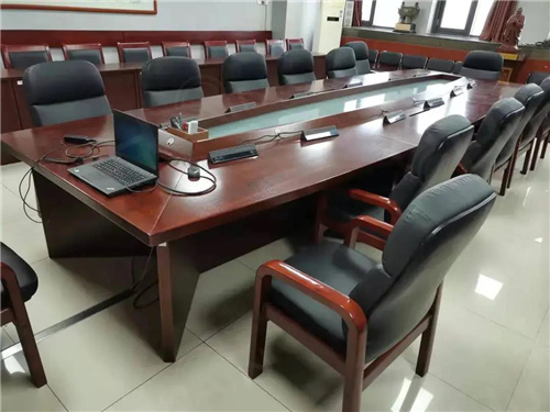 多所知名高校认可，HUAIN会议系统让教学更精彩