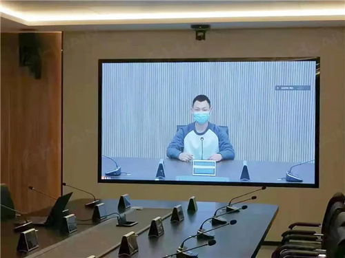 多所知名高校认可，HUAIN会议系统让教学更精彩