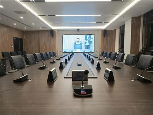 多所知名高校认可，HUAIN会议系统让教学更精彩
