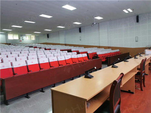 如何更好发声｜HUAIN助力山西重点中学教育建设