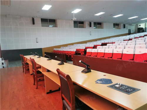 如何更好发声｜HUAIN助力山西重点中学教育建设