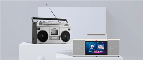 【测评】音创新品M210智能便携式点唱机