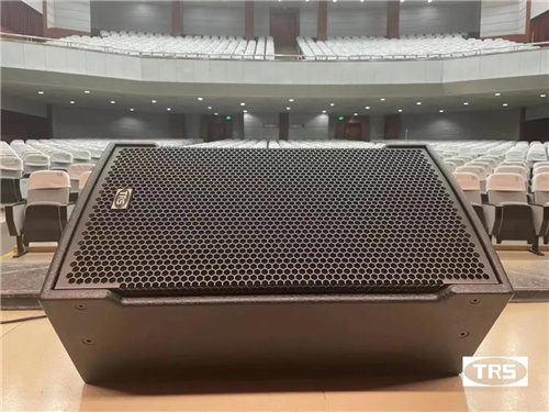 菱杰TRS AUDIO“金九银十”工程项目高燃呈现~