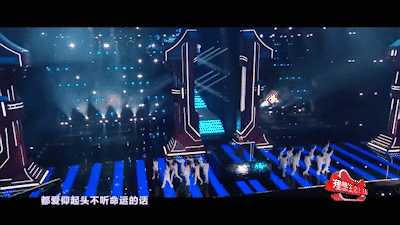 双11晚会最强解析！3台晚会声光舞美与设备哪家强？