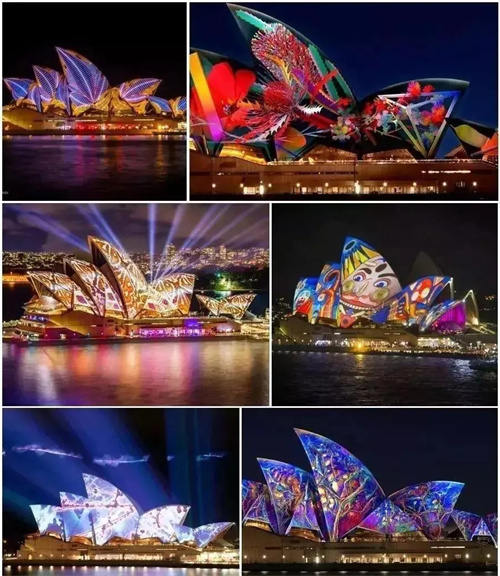 广州国际灯光节延期！世界三大灯光节已延期两个