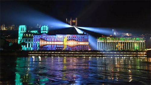 广州国际灯光节延期！世界三大灯光节已延期两个