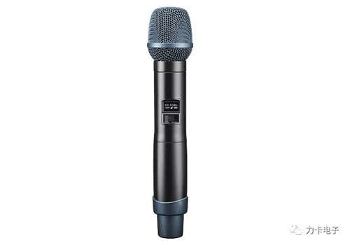 力卡WAM-432全自动智能无线混音系统构建现代化培训环境