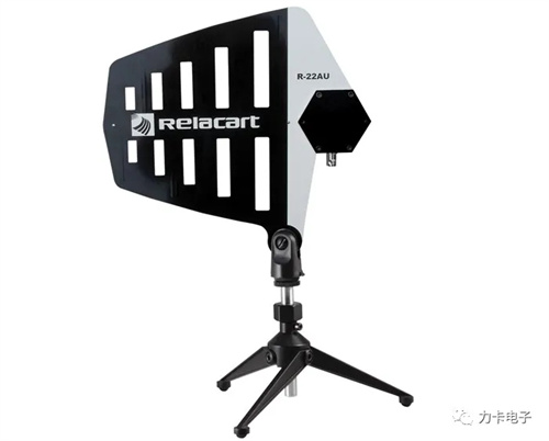 力卡WAM-432全自动智能无线混音系统构建现代化培训环境