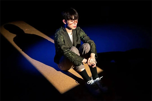 镜像式驻演戏剧《弗兰肯斯坦计划》在亚洲大厦星空间2332号顺利首演