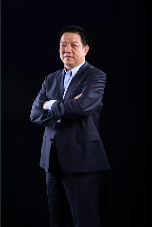 雷石迎来重磅大咖强势加盟！
