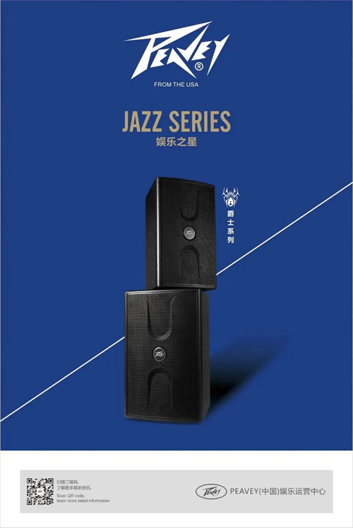 【经典案例】PEAVEY娱乐—深圳·H.PARTY派对潮k