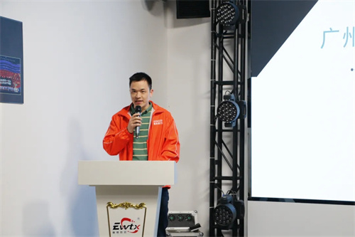 同行共赢！行业四大商协会“友会走访交流&第一期”活动顺利开展