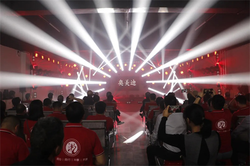 同行共赢！行业四大商协会“友会走访交流&第一期”活动顺利开展
