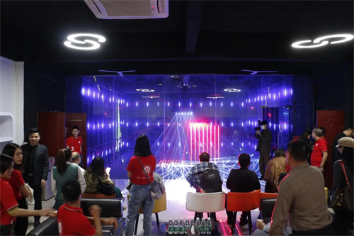 同行共赢！行业四大商协会“友会走访交流&第一期”活动顺利开展