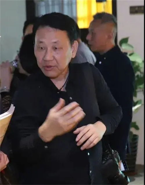 同行共赢！行业四大商协会“友会走访交流&第一期”活动顺利开展