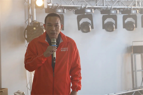 同行共赢！行业四大商协会“友会走访交流&第一期”活动顺利开展