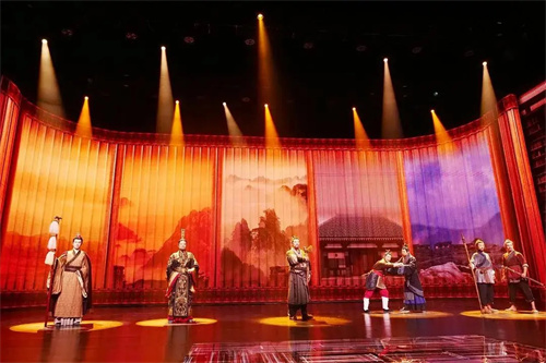 “产品差异化、服务精细化”——祥明灯光塑造品牌影响力