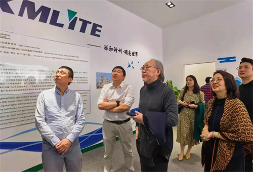 同行共赢！行业四大商协会“友会走访交流&第一期”活动顺利开展