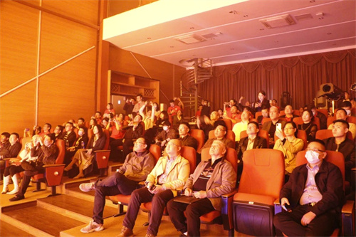 同行共赢！行业四大商协会“友会走访交流&第一期”活动顺利开展