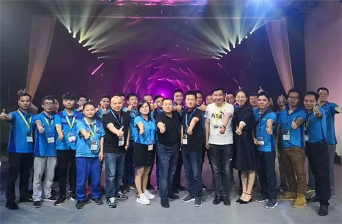 慧聪品牌盛会丨品牌助力抽大奖活动重磅来袭！
