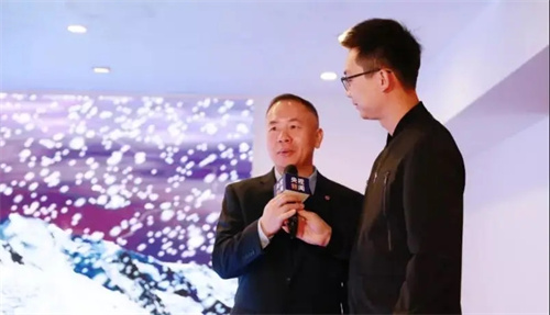 大丰作为国家级单项冠军示范企业亮相央视新闻直播