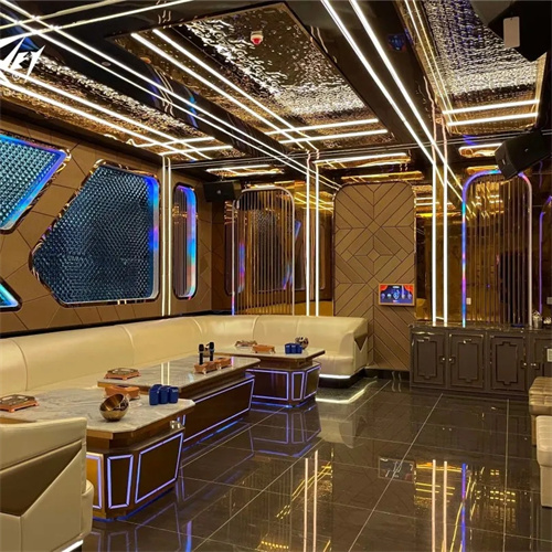 再次相逢，更上层楼——PEAVEY助力惠州·拉菲CLUB+KTV
