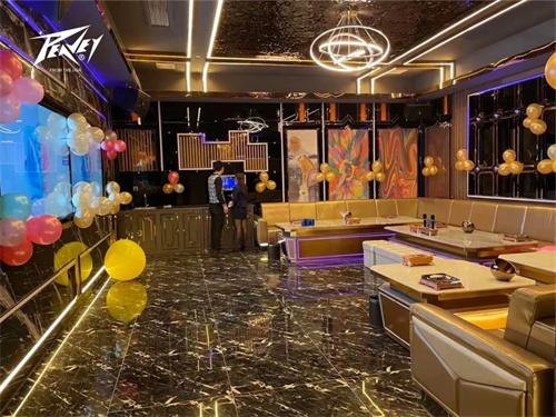 再次相逢，更上层楼——PEAVEY助力惠州·拉菲CLUB+KTV