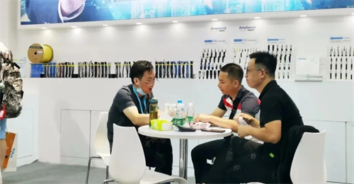 留言有礼丨华为平板大放送，科诺恩助力慧聪品牌盛会抽大奖