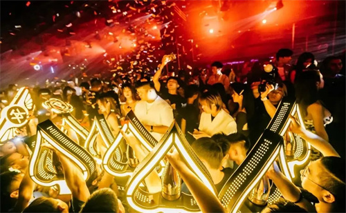 Party.K将成为下一个“娱乐风口”，你准备好了吗？