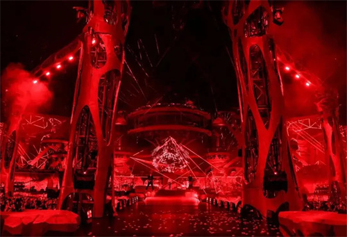 华晨宇“2021火星演唱会”为什么值得关注？