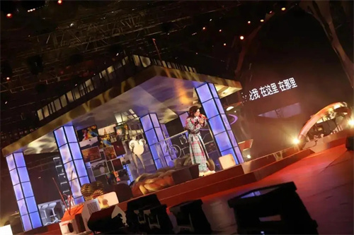 华晨宇“2021火星演唱会”为什么值得关注？
