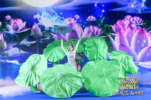 剧透！第十七届慧聪品牌盛会六大亮点抢先看