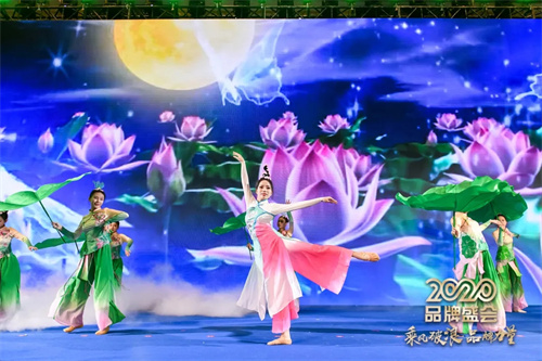 剧透！第十七届慧聪品牌盛会六大亮点抢先看