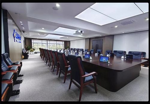 【案例】东微助力中国500强云天化集团打造智能会议中心