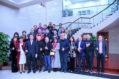西班牙PRO DG音响产品发布会圆满落幕！