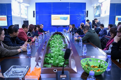 西班牙PRO DG音响产品发布会圆满落幕！