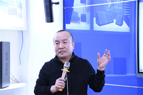 西班牙PRO DG音响产品发布会圆满落幕！