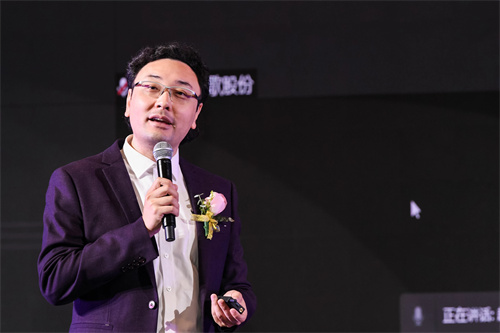 “软件定义”时代来临，听大咖解析AV发展趋势!