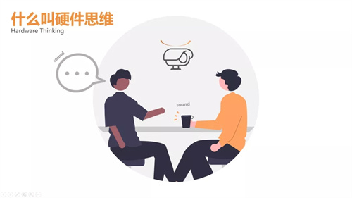 “软件定义”时代来临，听大咖解析AV发展趋势!